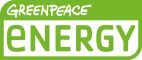 GREENPEACE ENERGY - Logo