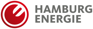 HAMBURG ENERGIE - Logo