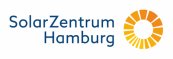 Logo SolarZentrum Hamburg